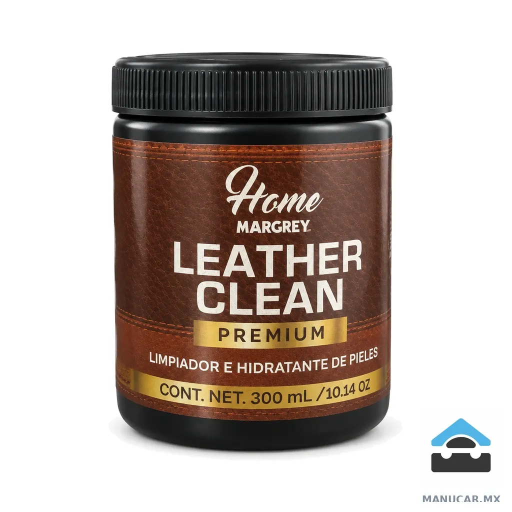 Leather Clean Home, 300 ml