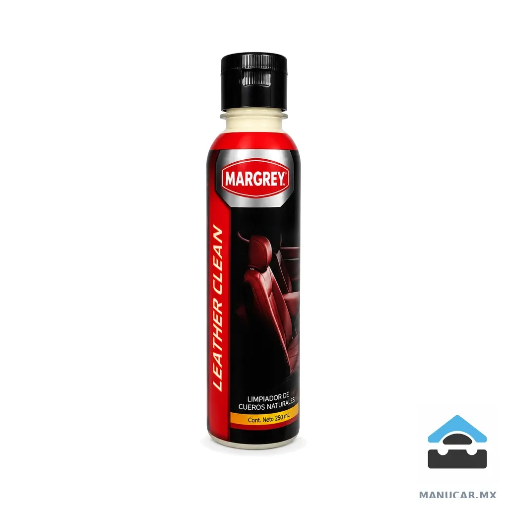 Leather Clean Margrey, 250 ml