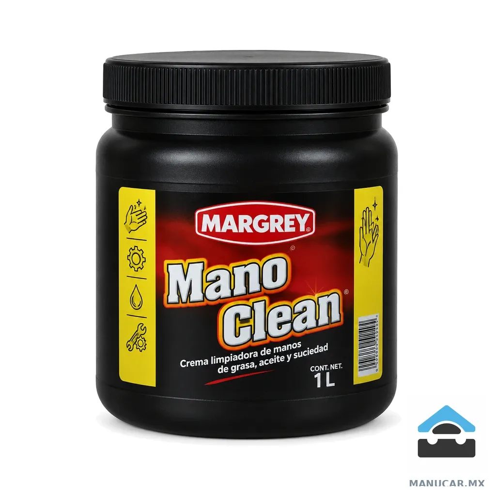 Mano Clean Margrey, 1 L