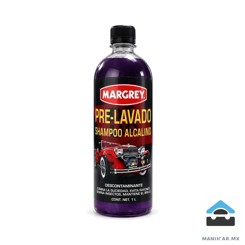 Shampoo Pre Lavado, 1 L