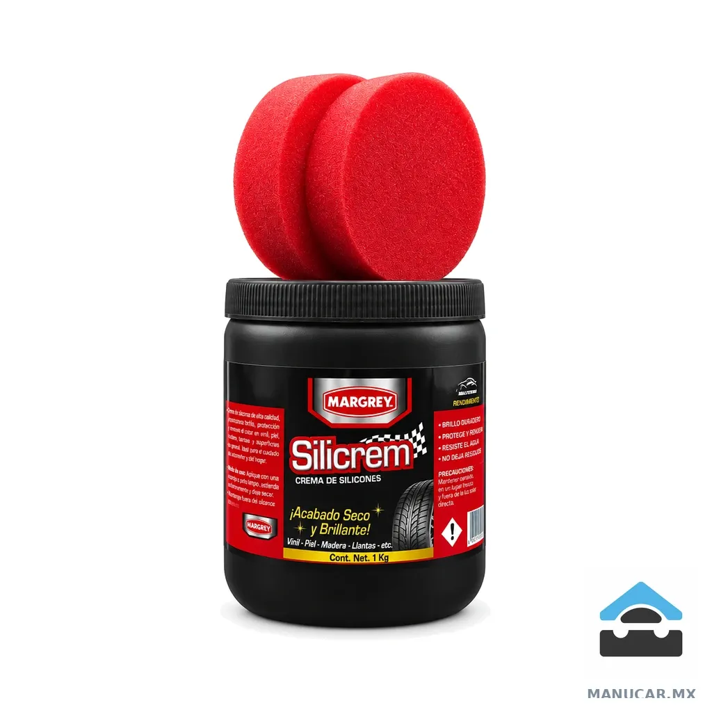 Silicrem Margrey, 1 L