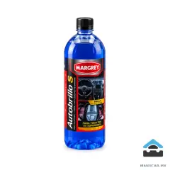 Auto Brillo-S Margrey