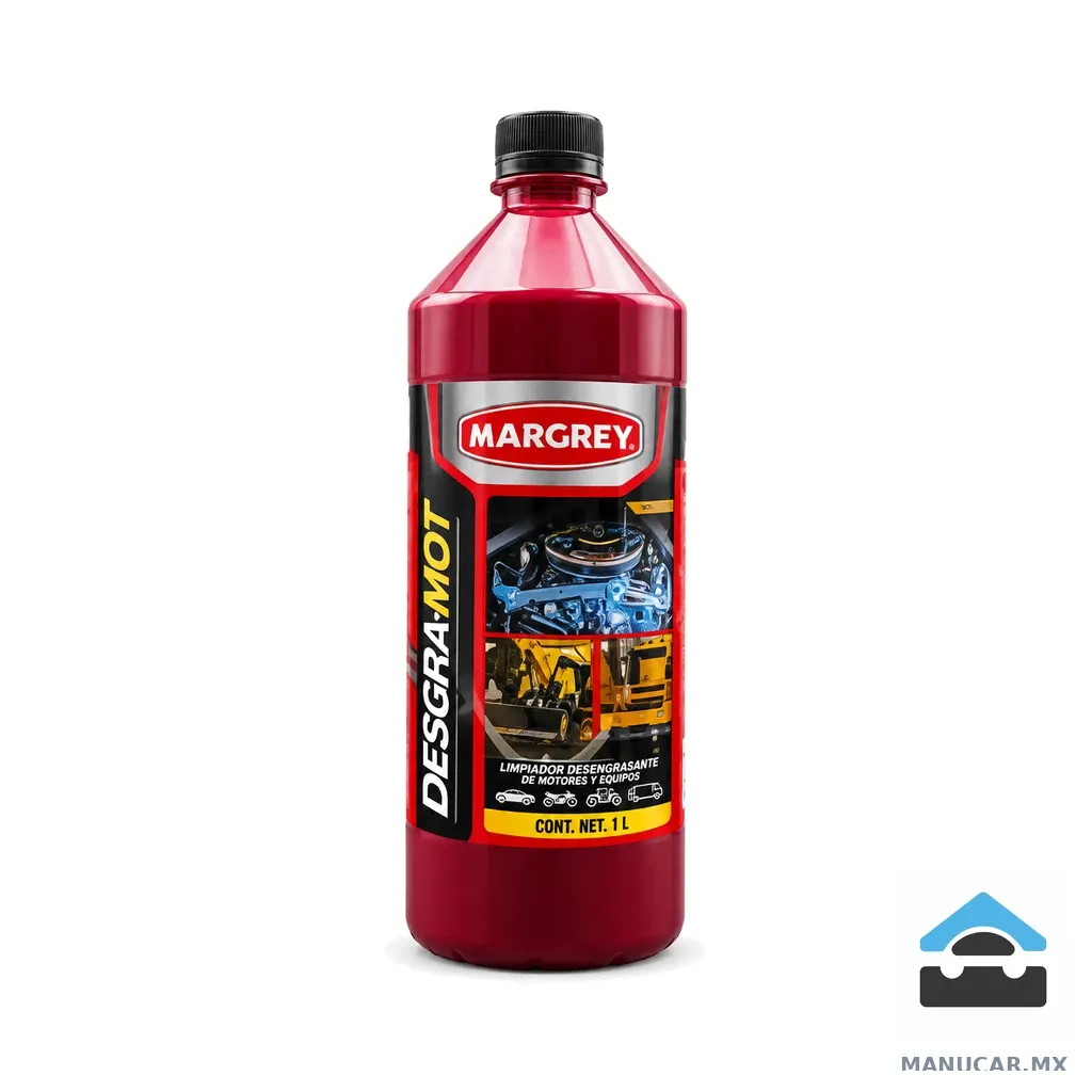 Desgramot Margrey, 1 L