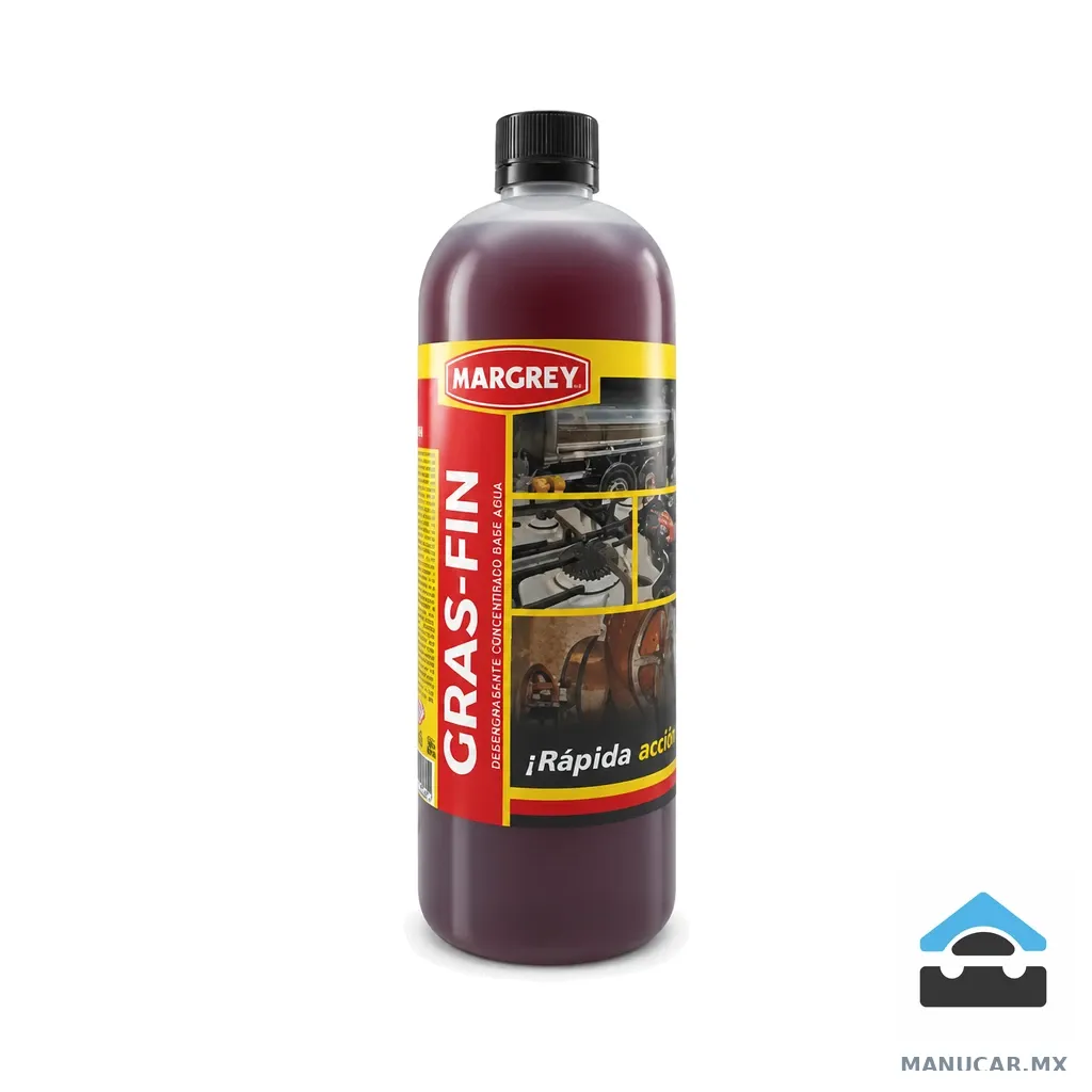 Grasfin Margrey, 1 L