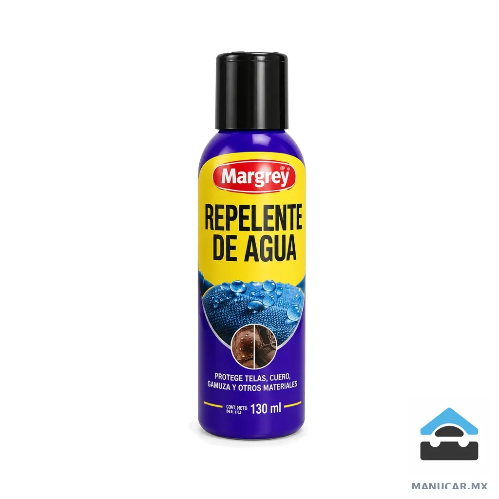 Repelente de Agua Margrey, 130 ml