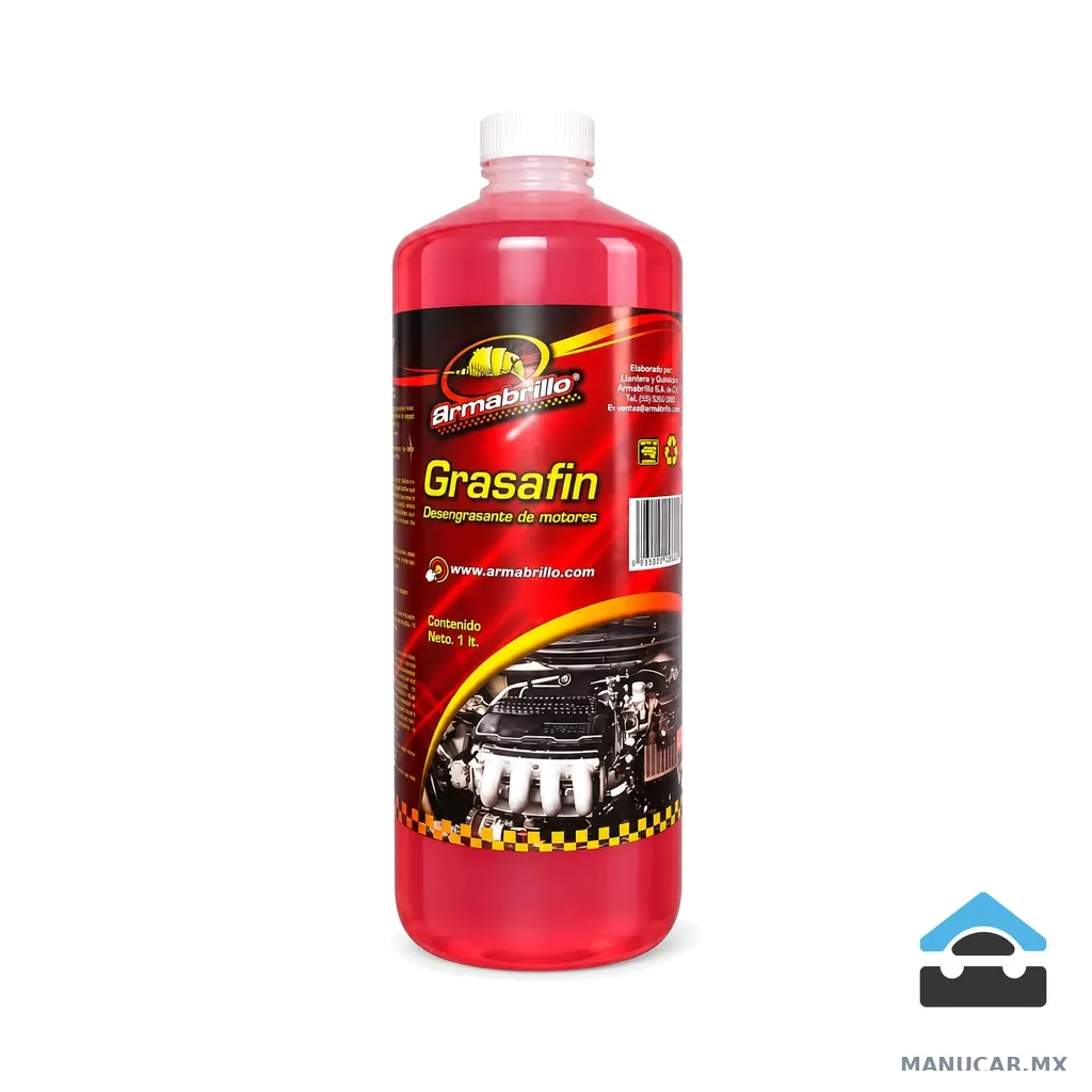 Grasa Fin, 1 L
