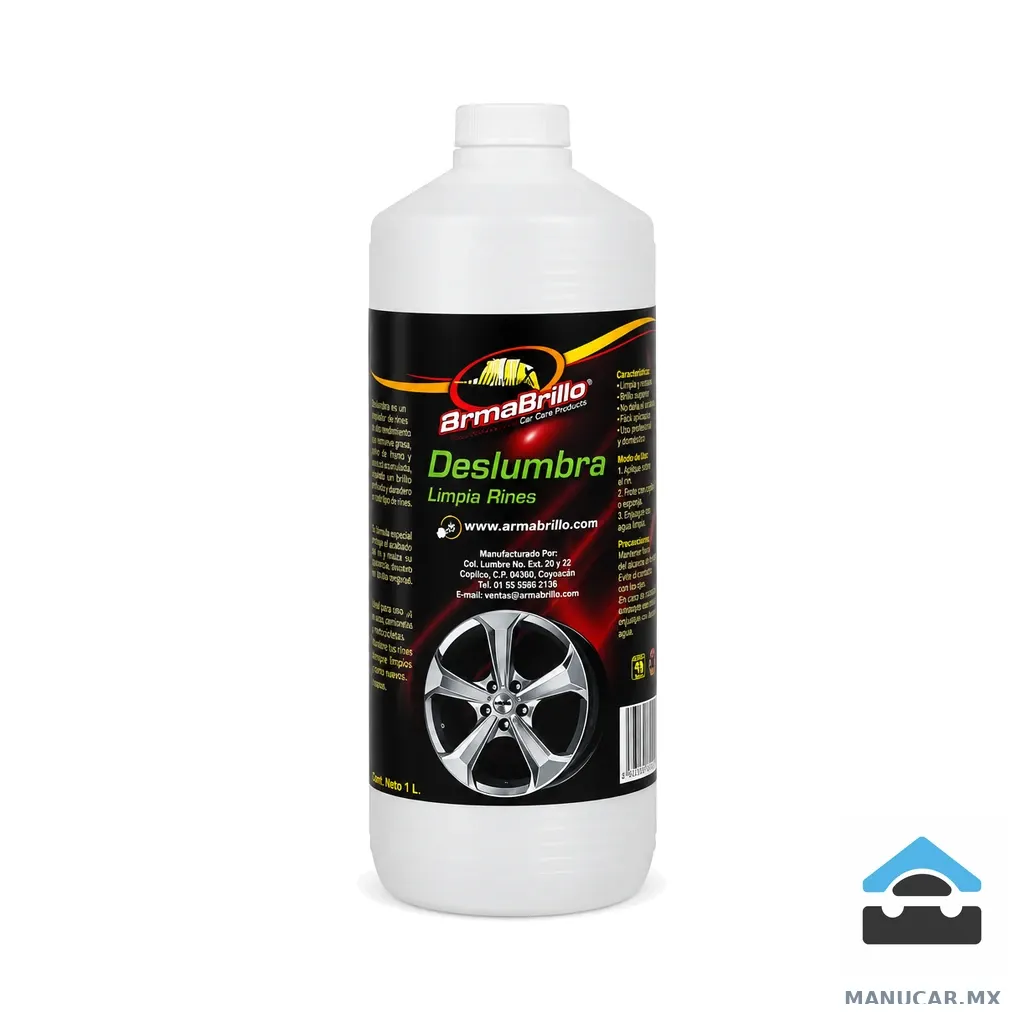 Deslumbra, 1 L