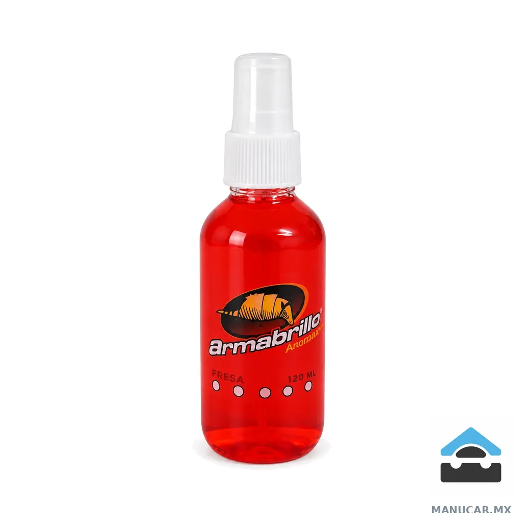 Aromax Fresa, 120 ml