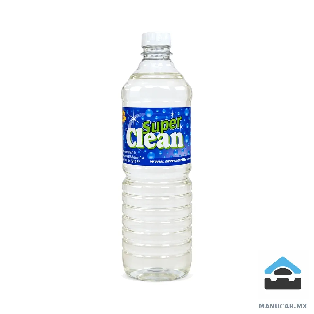 Cloroclean, 1 L