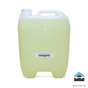 Hipoclorito 13% (Rinde 100 Lt)