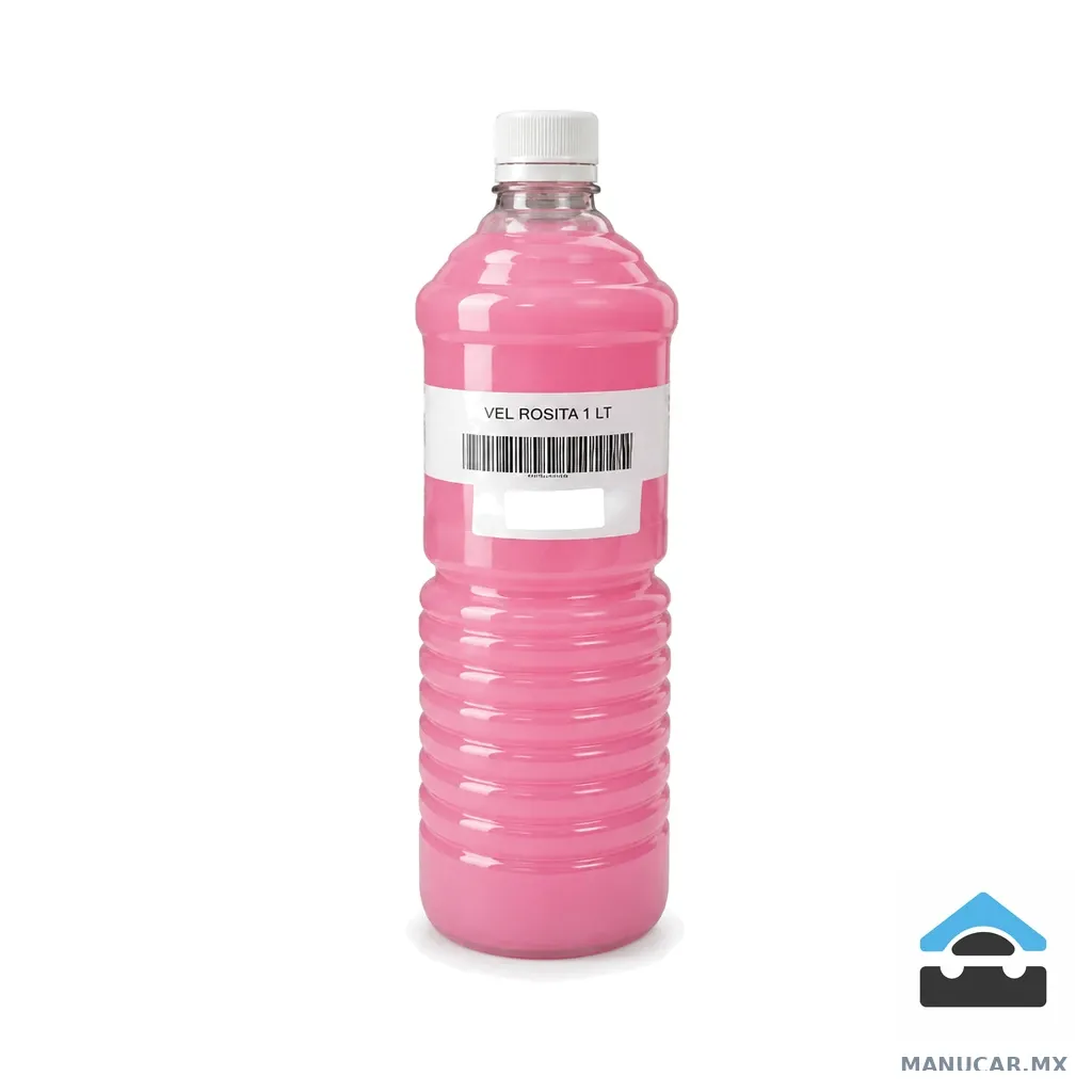 Vel Rosita Clean, 1 L