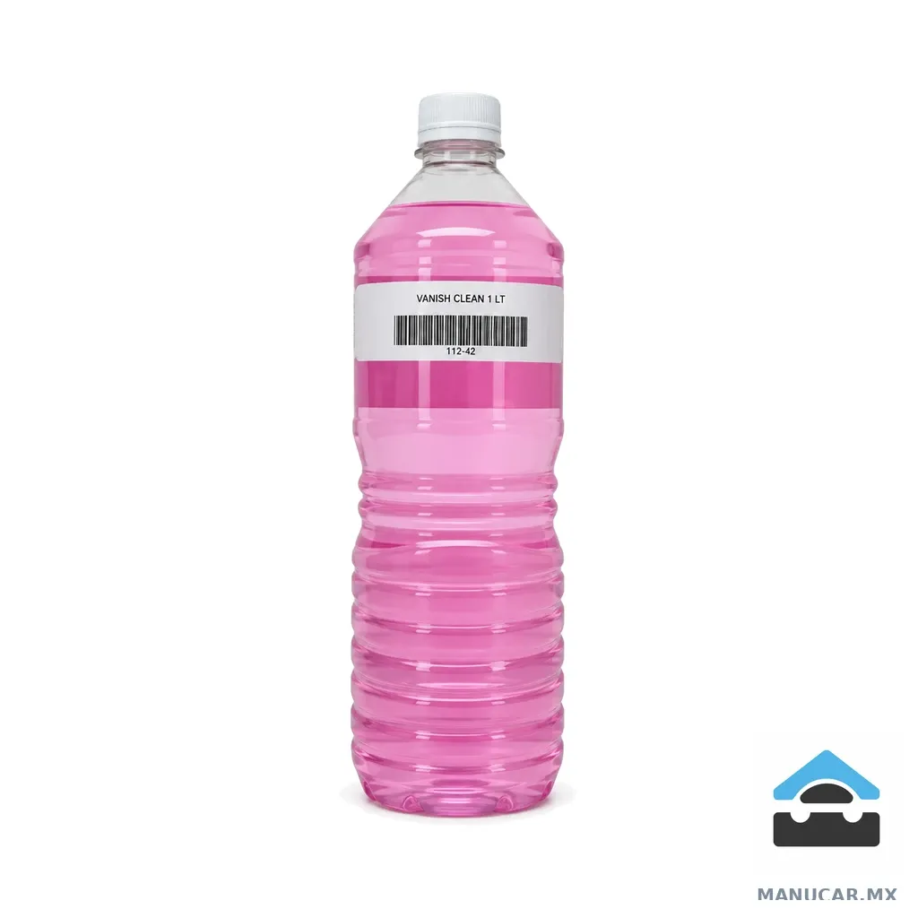 Vanish Clean, 1 L