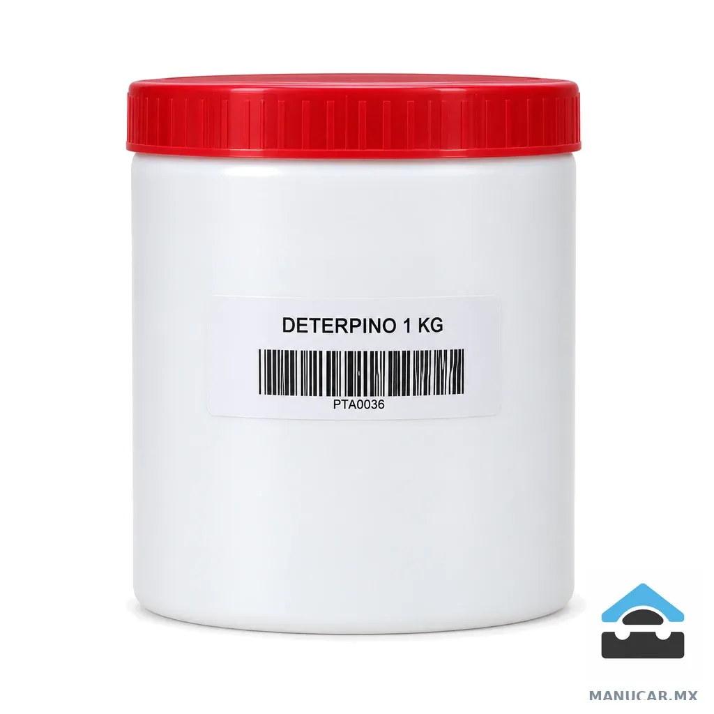 Deter Pino Clean, 1 L