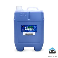 Fabuclean Lavanda