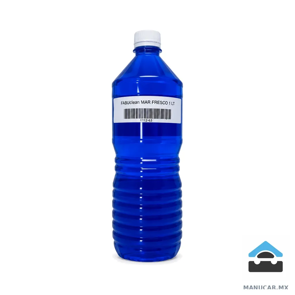 Fabuclean Mar Fresco, 1 L