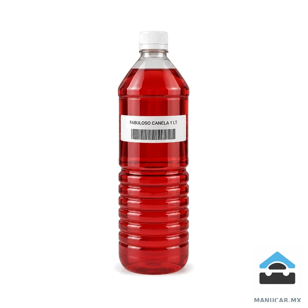 Fabuclean Canela, 1 L
