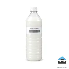 Suavitex Bebé Clean