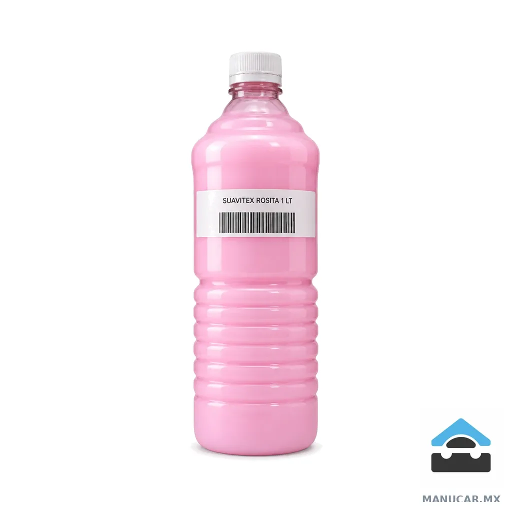 Suavitex Rosita Clean, 1 L