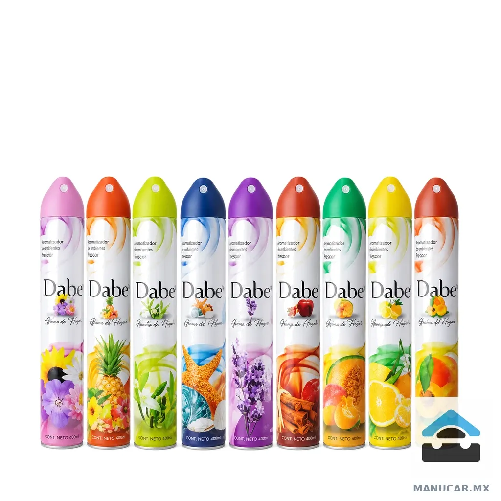 Aroma Dabe, 400 ml