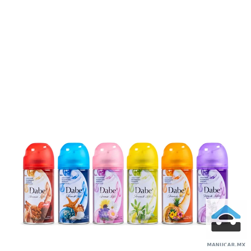 Aroma 3000 Dabe, 250 ml