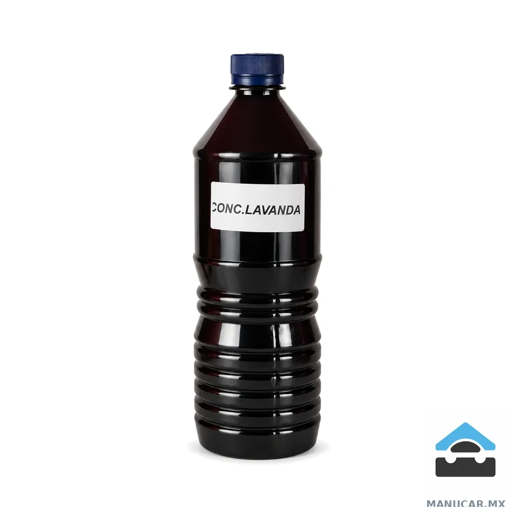 Concentrado Multiusos Lavanda, 1 L