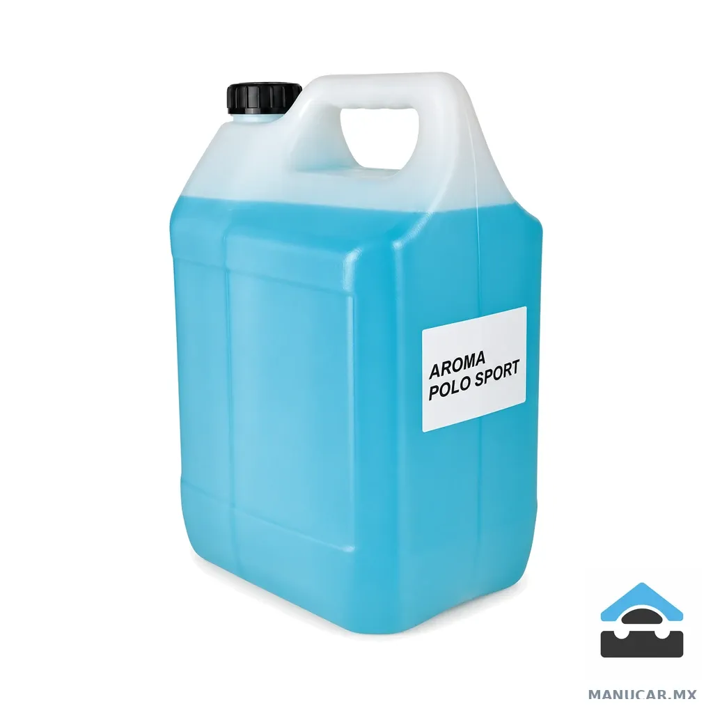Aroma Polar Sport, 1 L
