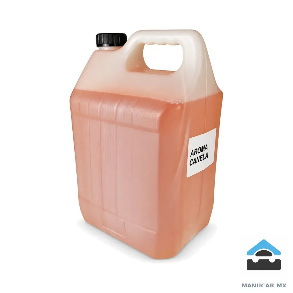 Aroma Canela, 5 L