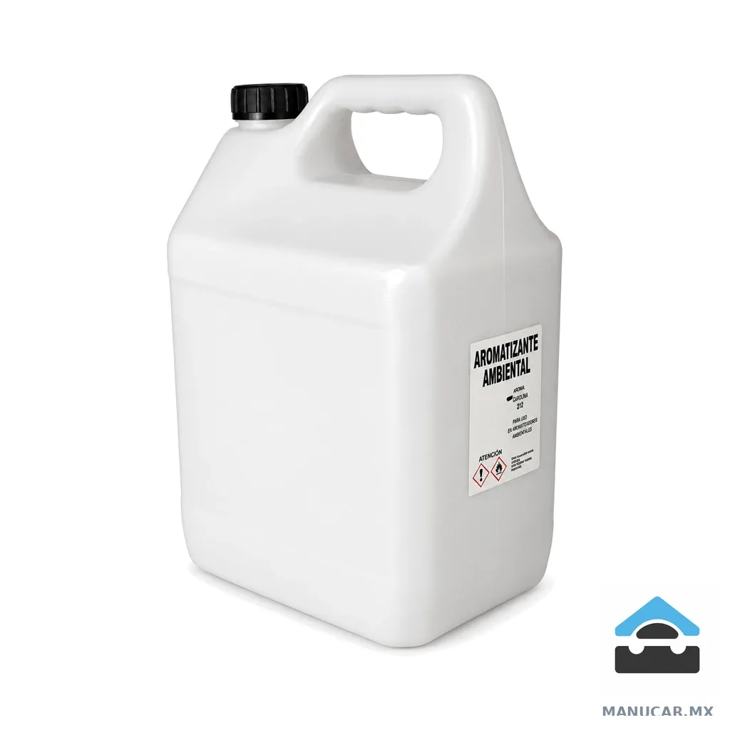 Aroma Carolina 212, 5 L