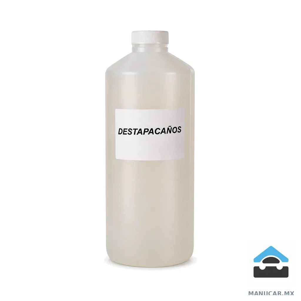 Destapacaños, 1 L