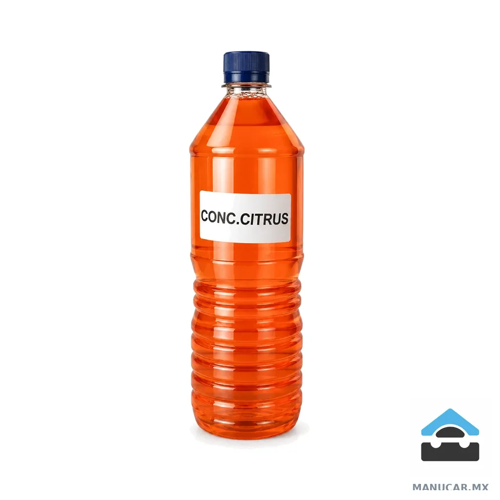Concentrado Multiusos Cítrico, 1 L