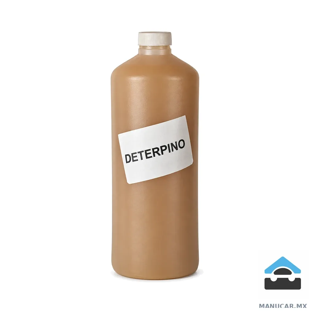 Deterpino, 1 L