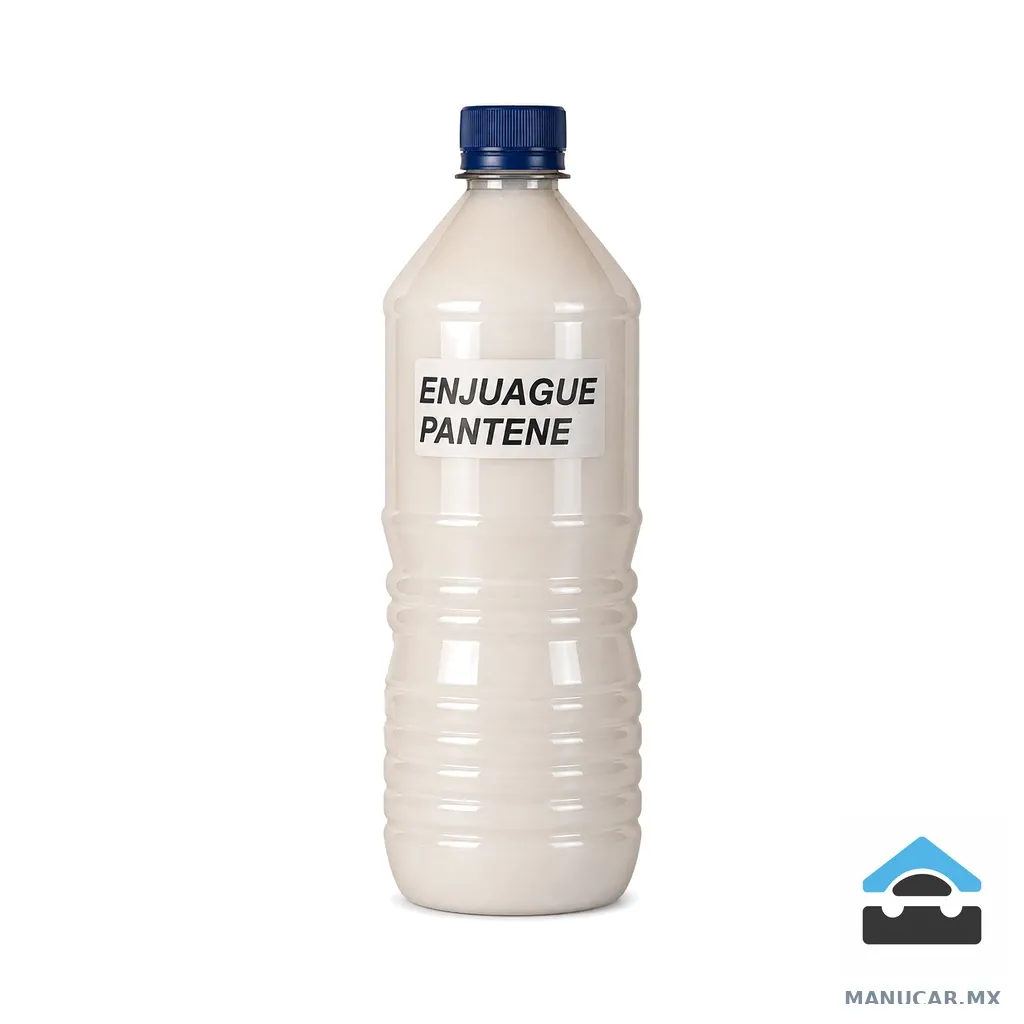 Enjuague para Cabello Panten, 1 L
