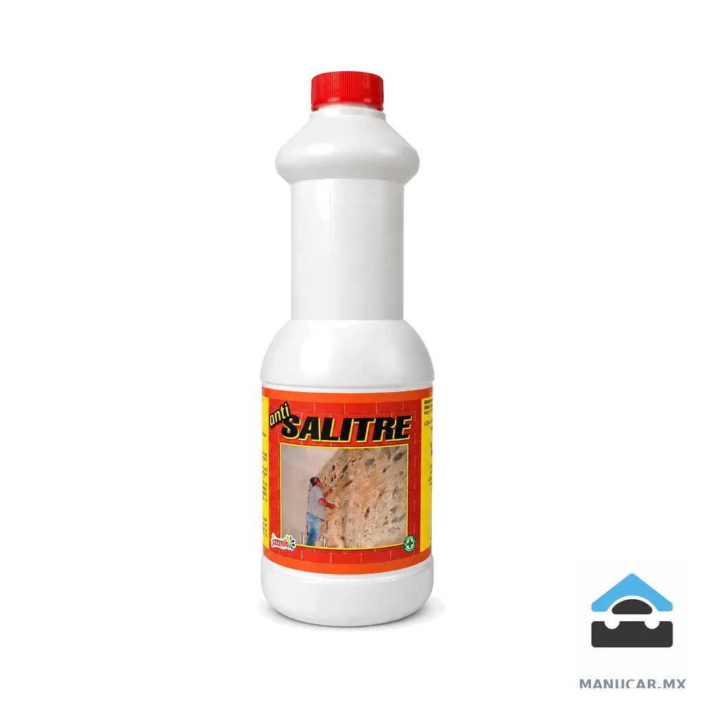 Antisalitre Jazmín, 1 L