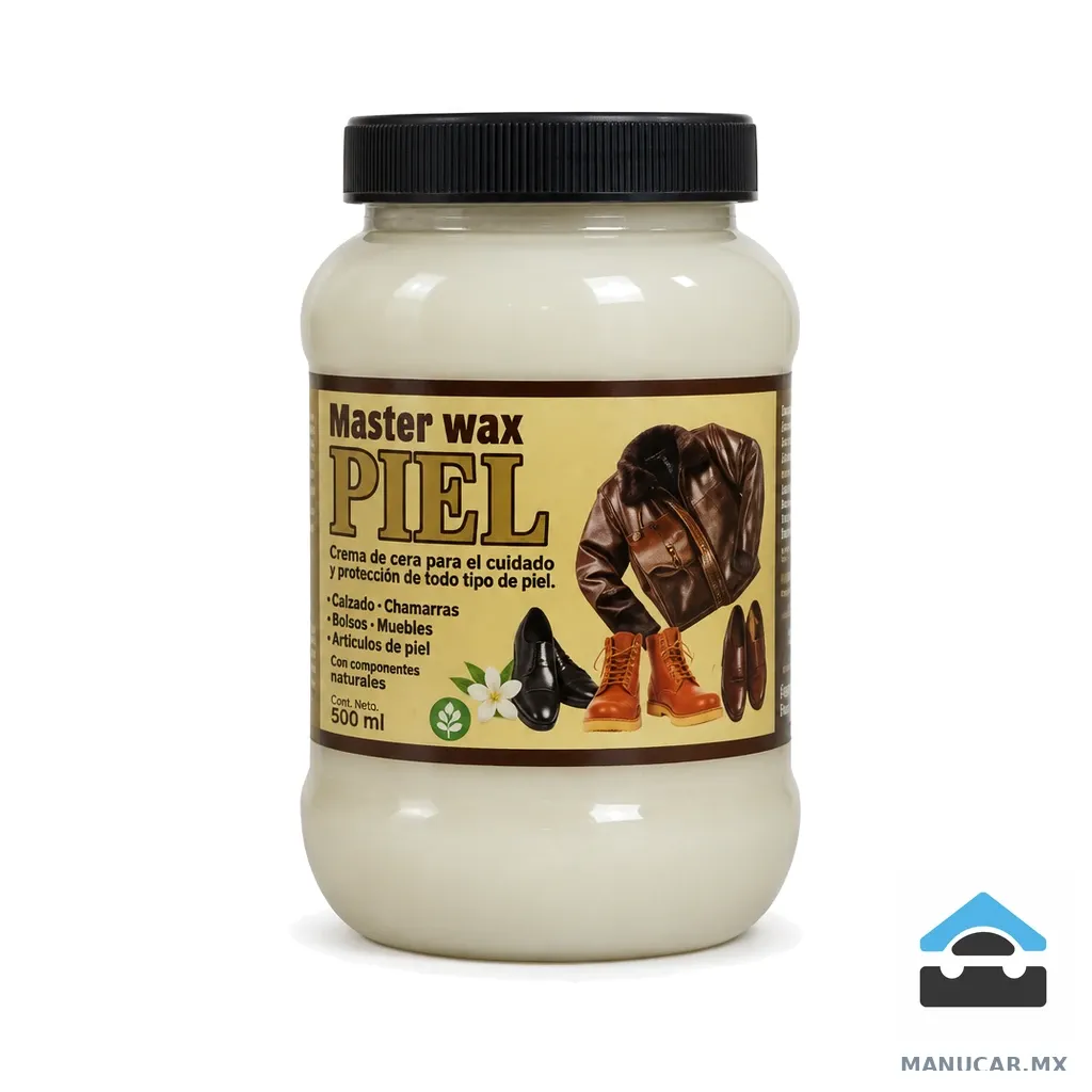 Master Piel Jazmín, 500 ml