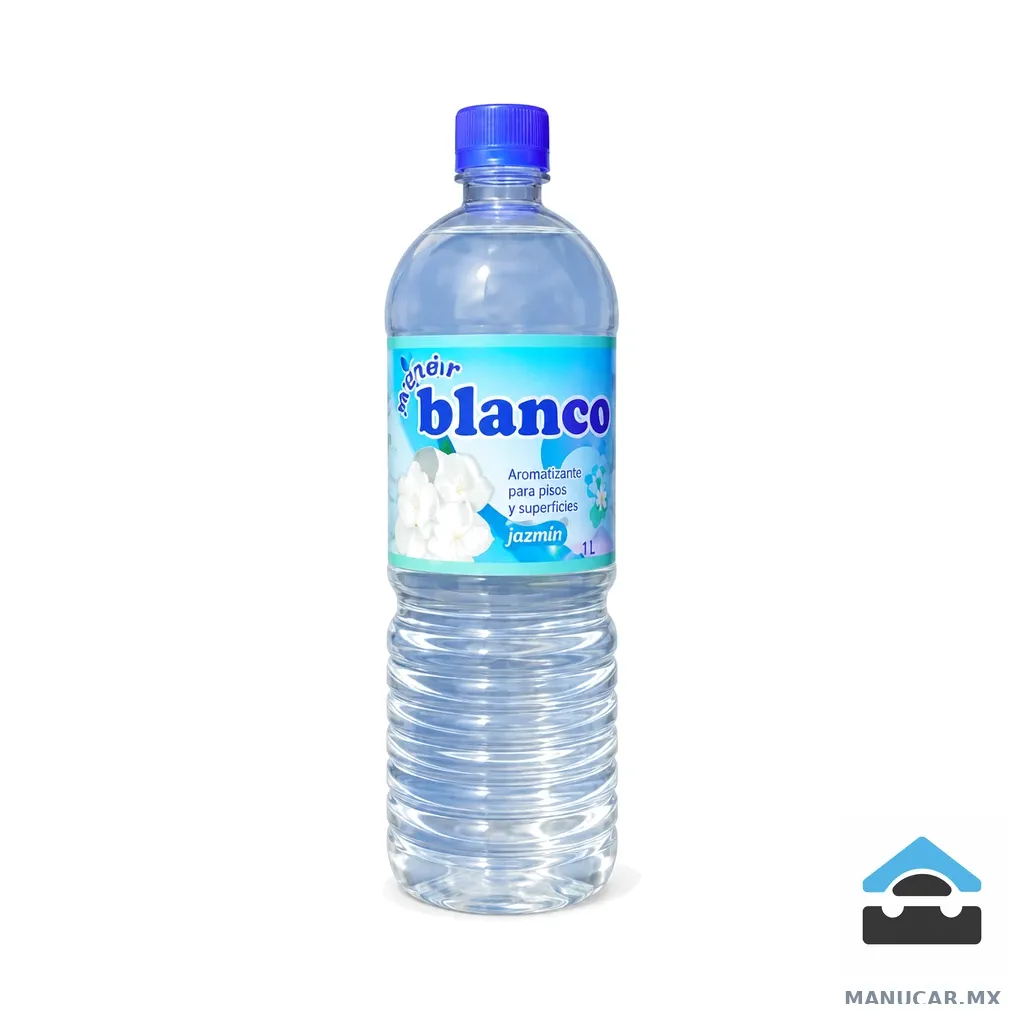 Mejor Blanco Jazmín, 1 L