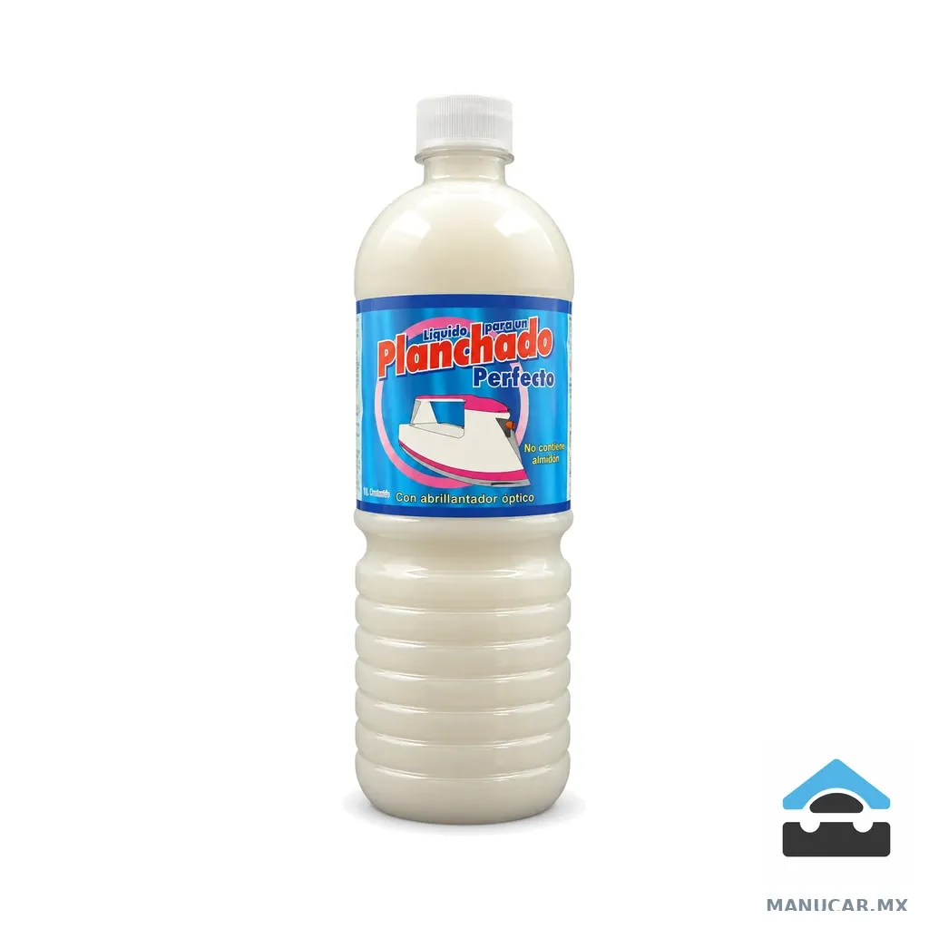 Planchado Perfecto, 1 L