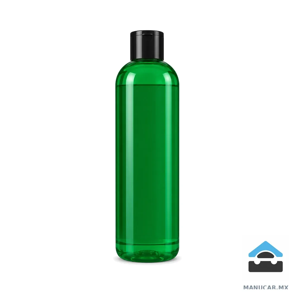 Shampoo Caballo Verde Jazmín, 1 L