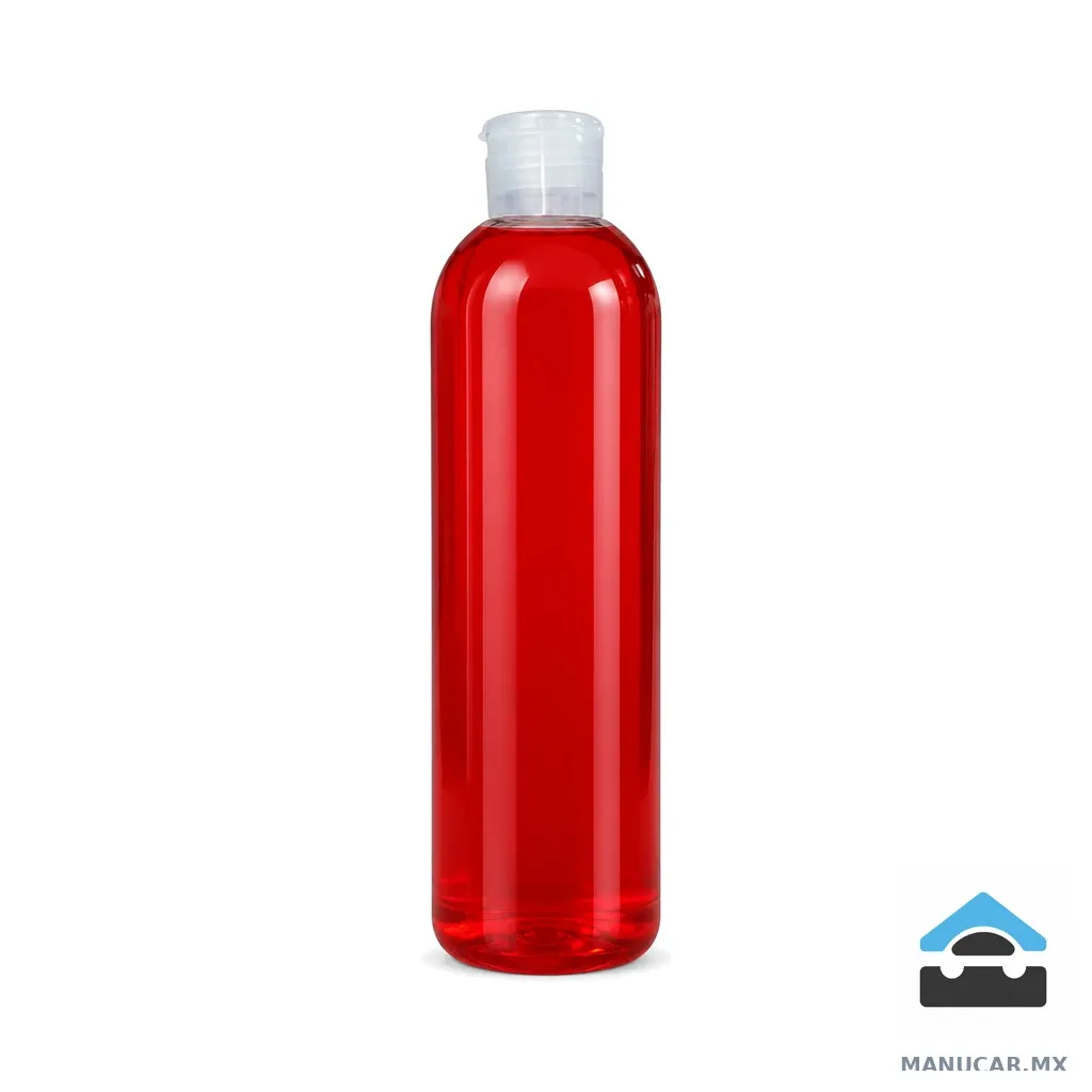 Shampoo Caballo Rojo Jazmín, 1 L