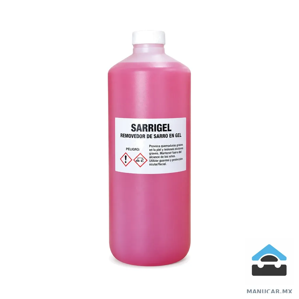 Sarrigel, 1 L