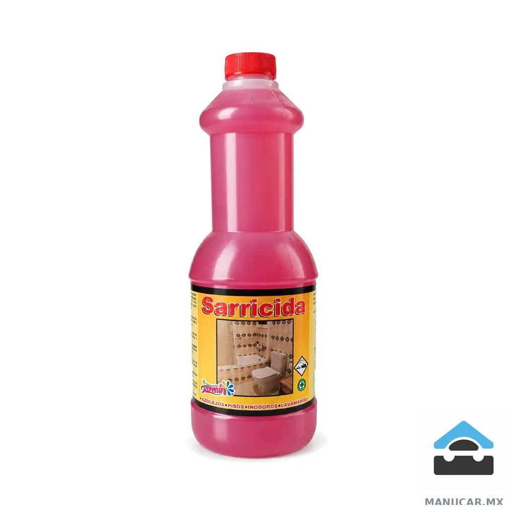 Sarricida Jazmín, 1 L