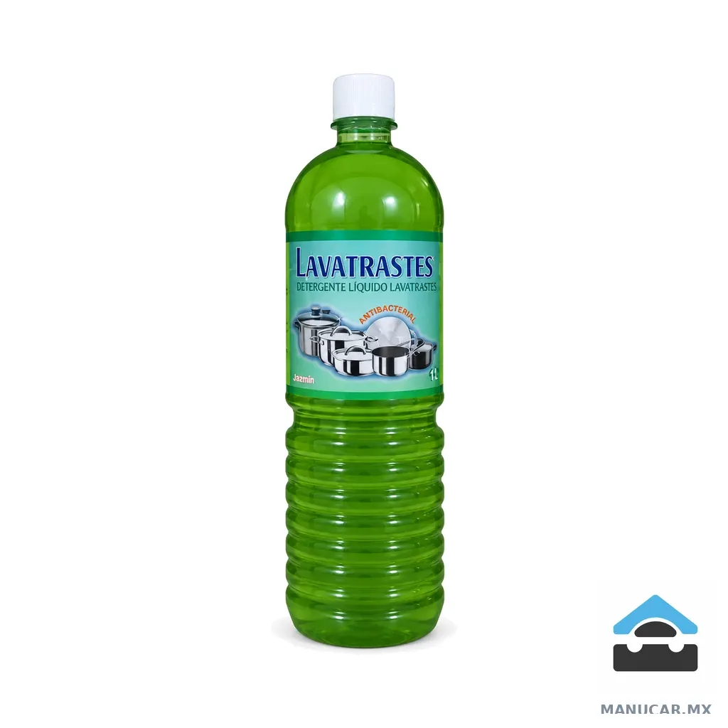 Lava Trastes Jazmín, 1 L