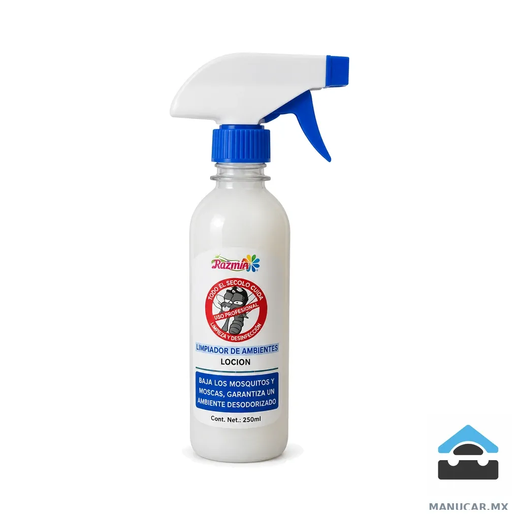 Citronella Limpiador Versatil Jazmín, 1 L