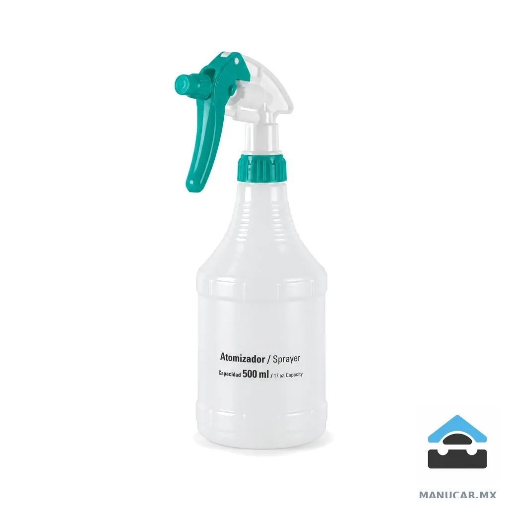 Atomizador Klintek, 500 ml