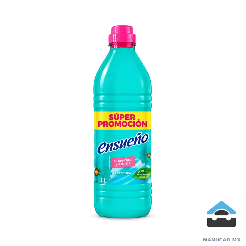 Ensueño Turqueza, 1 L