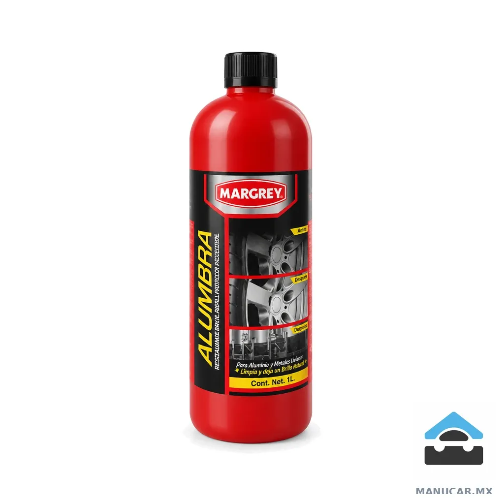Alumbra Margrey, 1 L