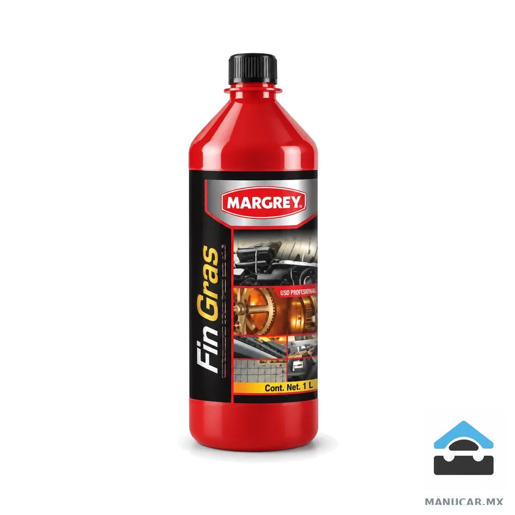 Fingras Margrey, 1 L