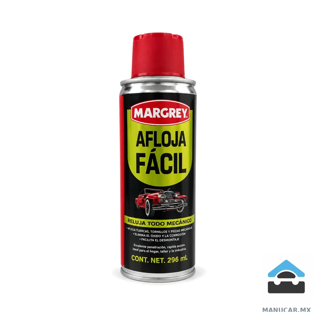 Afloja Fácil Margrey, 296 ml