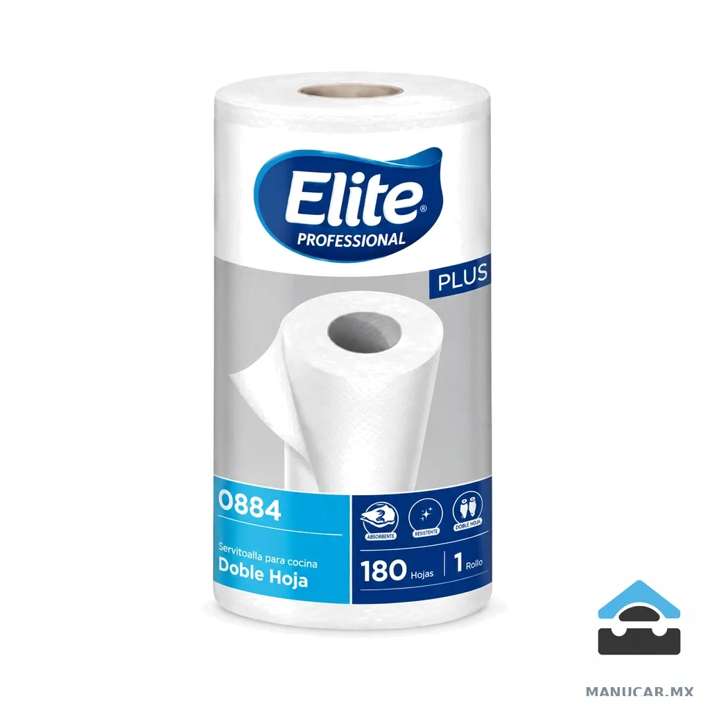 Servitoalla para Cocina Elite, Pieza