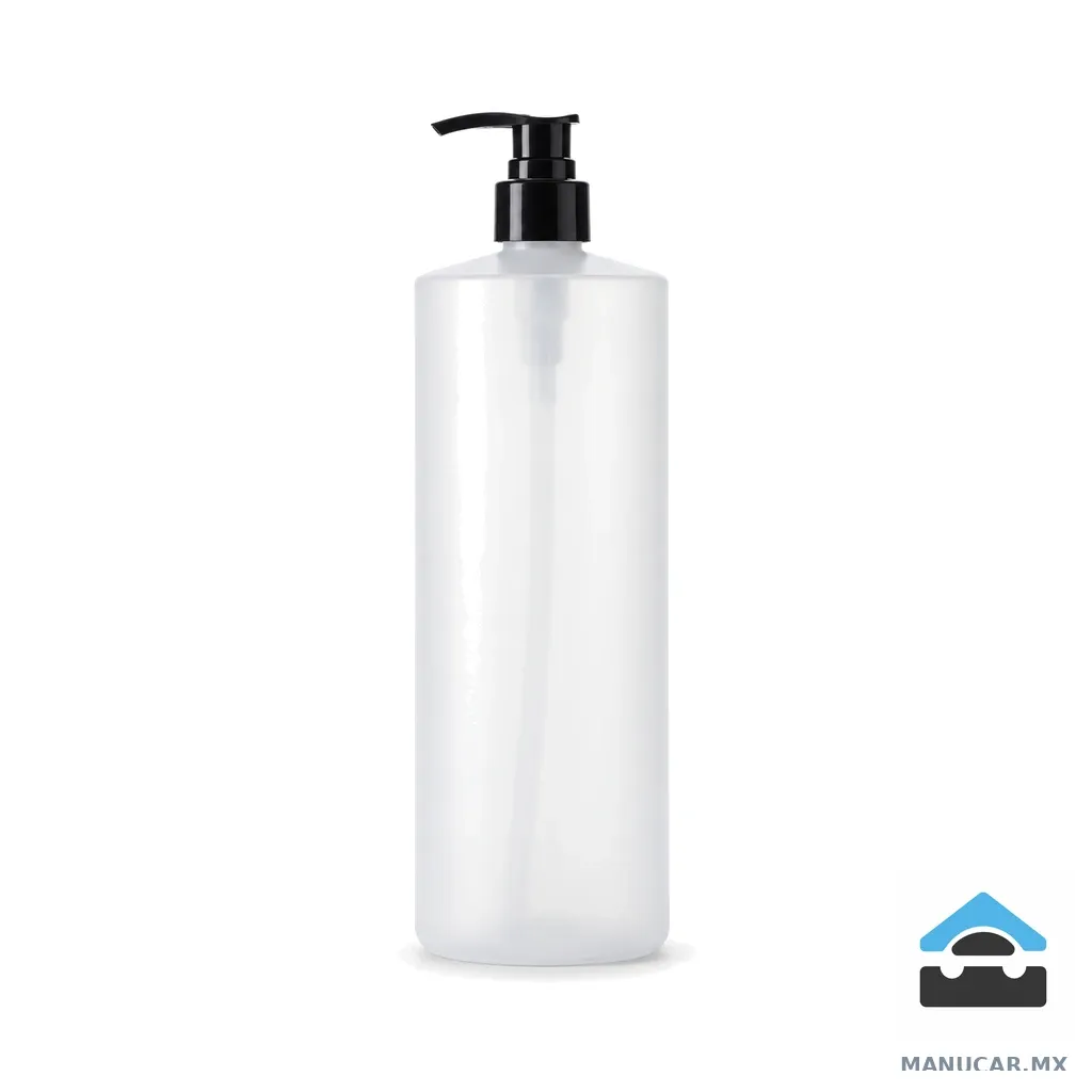 Envase con Aplicador, 1 L