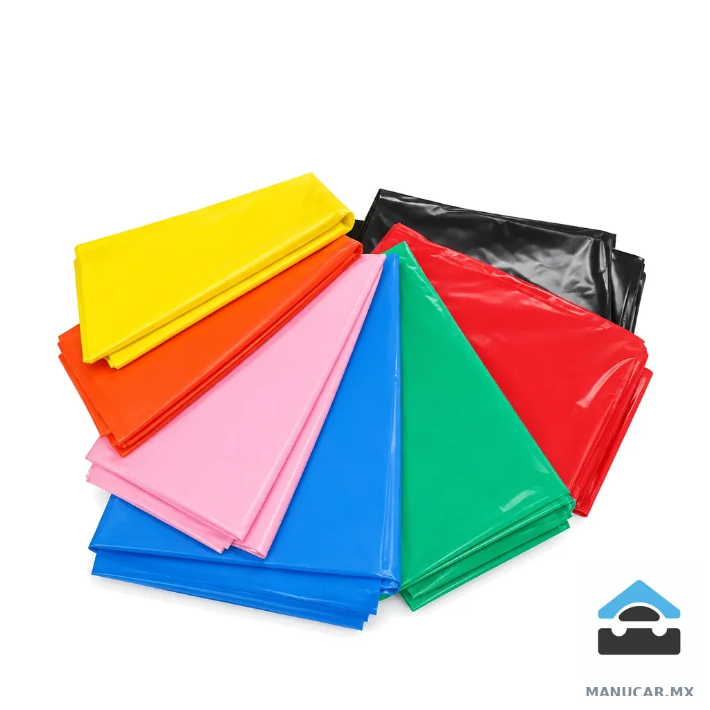 Bolsa pieza Costal Colores 70x90, Pieza